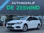Opel Astra Sports Tourer 1.2 Edition|camera|navi|led|Rijklaa, Voorwielaandrijving, 65 €/maand, Gebruikt, Euro 6