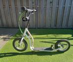 Yedoo Kinderstep Wit, Fietsen en Brommers, Steps, Ophalen, Zo goed als nieuw, Gewone step