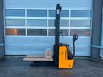 Hyundai 10ES elektrische stapelaar 1000kg hefvermogen 3,3, 1000 tot 2000 kg, Elektrisch, Stapelaar, Hyundai