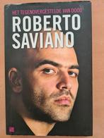 Roberto  Saviano, Boeken, Zo goed als nieuw, Ophalen