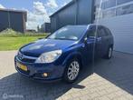 Opel Astra Wagon 1.6 Temptation, Auto's, Voorwielaandrijving, 657 kg, 15 km/l, Gebruikt