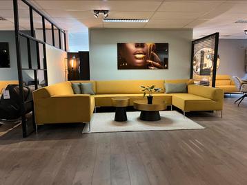 Design on stock Bloq ploegstof Monza beschikbaar voor biedingen