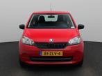 Skoda Citigo 1.0 Greentech Arctic | Airconditioning | Lichtm, Auto's, Voorwielaandrijving, Stof, Gebruikt, Origineel Nederlands
