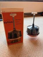 Vintage/retro Zyliss uiensnijder/hakker, Ophalen, Gebruikt