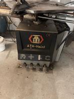 Banden Balanceer & Demonteer Apparaat, Auto diversen, Ophalen, Gebruikt