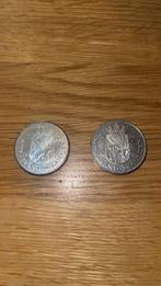 2,5 gulden rijksdaalder, Ophalen of Verzenden, Setje
