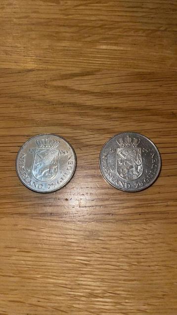 2,5 gulden rijksdaalder beschikbaar voor biedingen