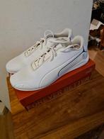 Zeldzame puma,s maat 46 .Ferrari embleem., Kleding | Heren, Schoenen, Ophalen of Verzenden, Zo goed als nieuw, Zwart