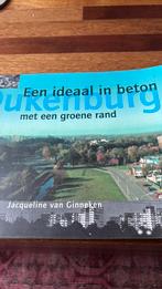 Dukenburg Een ideaal in beton, Ophalen of Verzenden, Zo goed als nieuw