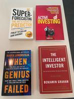 Benjamin Graham - The Intelligent Investor Rev Ed., Ophalen of Verzenden, Zo goed als nieuw, Management, Benjamin Graham
