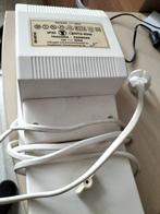 trafo, Hobby en Vrije tijd, Elektronica-componenten, Ophalen of Verzenden, Gebruikt