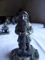 Lord of the Ring Tudor Mint Serie 1 12 stuks en 4 stuks, Verzamelen, Lord of the Rings, Ophalen of Verzenden, Zo goed als nieuw