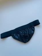 Sexy Thong Men, Kleding | Heren, Ondergoed, Verzenden, Zwart, Slip