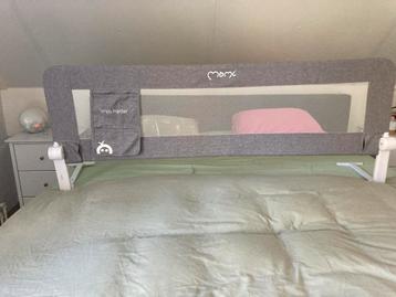 2 bedsteunen om te voorkomen dat kind uit bed valt beschikbaar voor biedingen