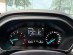 Ford Focus Wagon 1.0 EcoBoost Hybrid ST Line - Navi - Winter, Auto's, 65 €/maand, 125 pk, Gebruikt, Leder en Stof