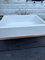 Billy boekenkast MDF-lades, exclusief op maat gemaakt, Ophalen, Minder dan 50 cm, Zo goed als nieuw, Minder dan 100 cm