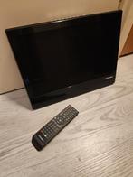 Polaroid TV - 40-60cm - Gebruikt, Audio, Tv en Foto, Televisies, 50 Hz, HD Ready (720p), 40 tot 60 cm, Ophalen