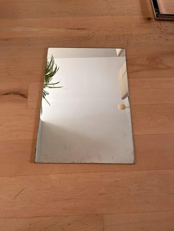Oude Spiegels (14 stuks) - 57x39cm beschikbaar voor biedingen