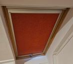 velux 410 ggl-3 verduisteringsgordijn, Ophalen of Verzenden, Gebruikt, Dakraam, 80 tot 120 cm