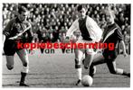 AJAX - Sparta okt 1967 Johan Cruijff, Verzamelen, Sportartikelen en Voetbal, Ophalen of Verzenden, Gebruikt, Ajax, Overige typen
