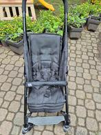 Nette chicco liteway buggy,, Ophalen, Gebruikt, Overige merken, Verstelbare rugleuning