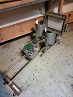 Oude foto duplicator, Gebruikt, Foto, Ophalen of Verzenden, 1940 tot 1960