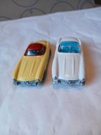 Mercedes 300 SL roadster open of dicht. Corgi toys,  geresta, Hobby en Vrije tijd, Modelauto's | 1:43, Ophalen of Verzenden, Gebruikt