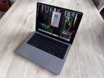 Apple MacBook Pro M1 Pro - 16GB - 512GB - 14" inch - 2021, Qwerty, 13 inch, 512 GB, Zo goed als nieuw