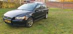 Volvo V50 1.8 2005, Auto's, Volvo, Voorwielaandrijving, 65 €/maand, 1281 kg, 4 cilinders