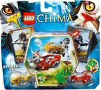 LEGO Legends of Chima - 70113 Chi-Toernooi *NEW*, Nieuw, Ophalen of Verzenden, Lego