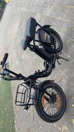 Radrunner 2 NIEUWSTAAT, Zo goed als nieuw, 59 cm of meer, 50 km per accu of meer, Ophalen