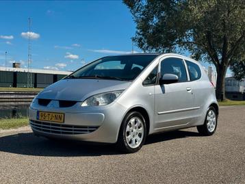 Mitsubishi Colt 1.3 Mivec CZ3 | Airco | CDV | Nette Auto | beschikbaar voor biedingen