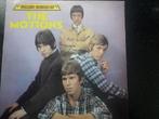 MOTIONS - GOLDEN GREATS - NEDERBEAT - SIXTIES - LP, Cd's en Dvd's, Vinyl | Pop, Ophalen of Verzenden, 1960 tot 1980, Zo goed als nieuw