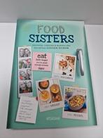 NIEUW!   FOODSISTERS.   Recepten zonder suiker., Ophalen of Verzenden, Nieuw, Dieet en Voeding