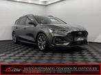 Ford Focus 1.0 EcoBoost Hybrid ST Line Clima, Camera, Navi,, Gebruikt, Lichtsensor, Bedrijf, 19 km/l