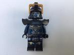 Te koop Lego Ninjago poppetje njo286 Samurai X, Kinderen en Baby's, Speelgoed | Duplo en Lego, Ophalen, Zo goed als nieuw, Losse stenen