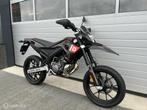 Derbi Bromfiets DRD Racing Limited / 2020 / 2079 KM, Gebruikt, 49 cc