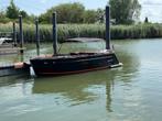 Maxima 630 - 60 pk, Watersport en Boten, Ophalen, 6 meter of meer, Zo goed als nieuw, Buitenboordmotor