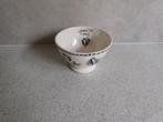 Kom 13x8,5 cm. "Bisous for You" X Noir Blond Amsterdam, Huis en Inrichting, Keuken | Servies, Blond Amsterdam, Ophalen of Verzenden