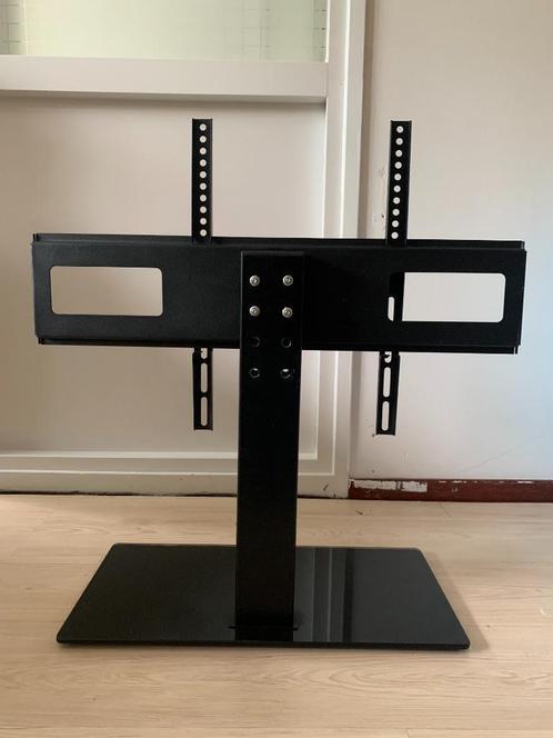 TV Stand with VESA Mount – Lightly Used, Audio, Tv en Foto, Televisie-accessoires, Zo goed als nieuw, Ophalen