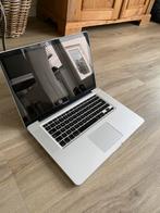 MacBook Pro 15-inch, Mid 2012 2.6GHz QC i7 16GB Nvidia GT650, MacBook Pro, 1 TB of meer, Ophalen of Verzenden, 3 tot 4 Ghz