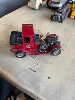 Lesney Packard Landaulet No. 11, Ophalen of Verzenden, Gebruikt, Auto, Overige merken
