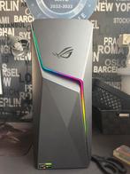 GTX 1650 AMD RYZEN 5 3400 SSD 512GB en 1tb HDD, Computers en Software, Desktop Pc's, Ophalen, Gebruikt, AMD Ryzen 5, Asus.