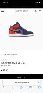 Nike Air Jordan | Maat 29,5, Schoenen, Jongen of Meisje, Ophalen of Verzenden, Zo goed als nieuw