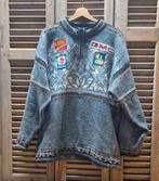 Noorse skiteam trui, Maat 52/54 (L), Etten-Leur, DJT@dejuistetoon.eu, Ophalen of Verzenden