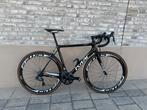 Isaac Element Roompot editie, Fietsen en Brommers, Fietsen | Racefietsen, Overige merken, Gebruikt, Carbon, Ophalen of Verzenden