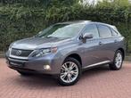 Lexus RX 450h 4WD President HUD Mark Levinson Dakraam 1ste-E, Automaat, Euro 5, Gebruikt, Leder