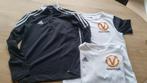 Sportklas vellesan college maat 152 kleding, Maat XS of kleiner, Ophalen of Verzenden, Gebruikt, Shirt