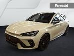 Cupra LEON 1.5 TSI E-HY VZ 272 PK MATRIX-LED/PANO-DAK/CAMERA, Auto's, 4 cilinders, Met garantie (alle), Alcantara, Hybride Elektrisch/Benzine