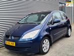 Mitsubishi Colt 1.1 CZ3 05-2005 Blauw Metallic, Auto's, Voorwielaandrijving, Stof, Gebruikt, 750 kg